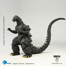 Hiya Toys Godzilla Exquisite Basic Actionfigur Godzilla vs King Ghidorah Hokkaido 18 cm