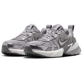 Nike V2K Run, CEMENT GREY/CEMENT GREY-PEWTER, 41 / 41