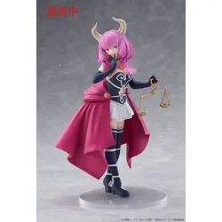Frieren: Beyond Journey's End Coreful PVC Statue Aura 18 cm