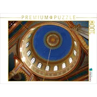 Calvendo Istanbul Puzzle