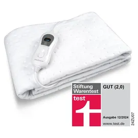 Medisana HU 665 Wärmeunterbett 80 x 150 cm