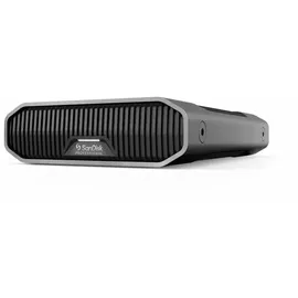 SanDisk Professional G-DRIVE 22 TB