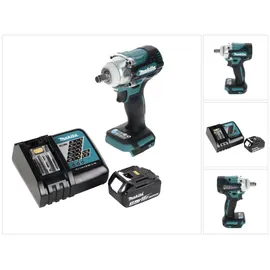 Makita DTW300RF1J inkl. 1 x 3,0 Ah + Ladegerät