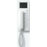 Siedle Video-Haustelefon Access AHTV 870-0 W weiß