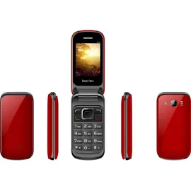 Bea-fon C245 rot
