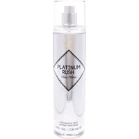 Paris Hilton Platinum Rush Körperspray 236 ml