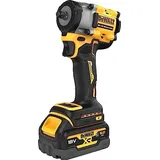 DeWalt DCF923P2G inkl. Koffer + 2 x 5 Ah