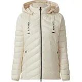 s.Oliver Steppjacke beige M