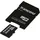 Transcend microSDHC Class 10 + SD-Adapter 32 GB
