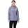 Vaude Neyland Fleece Hoodie Lila 40