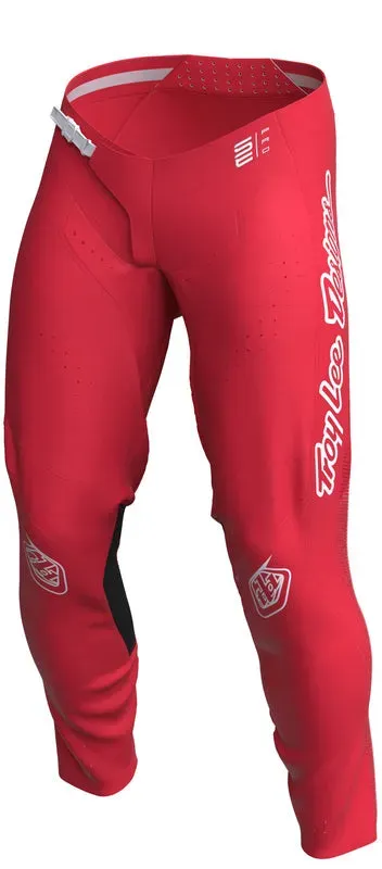 Troy Lee Designs Se Pro Solo Hose Rot - 38