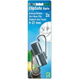 JBL GmbH & Co. KG Aquarienschlauch Halte-Clips 2 Stück