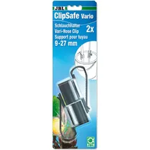 JBL GmbH & Co. KG Aquarienschlauch Halte-Clips 2 Stück