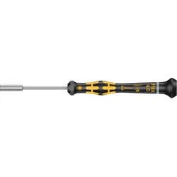 WERA ESD-Steckschlüssel 1569 ESD