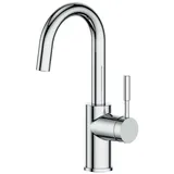 Aqva Zone AqvaDesign Waschtischarmatur Chrom