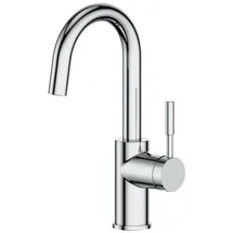 Aqva Zone AqvaDesign Waschtischarmatur Chrom