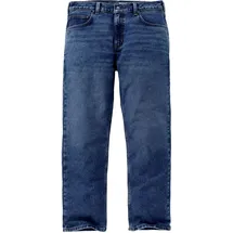 CARHARTT Rugged Flex Loose Straight Blau W34/L32