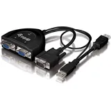 Equip VGA Splitter * Aktion