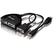 Equip VGA Splitter * Aktion