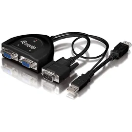 Equip VGA Splitter * Aktion