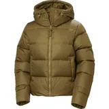HELLY HANSEN W Essence Down Jacket sepia (718) M