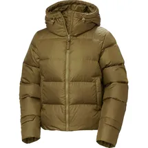 HELLY HANSEN W Essence Down Jacket sepia (718) M