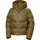 HELLY HANSEN W Essence Down Jacket sepia (718) M