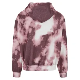 Thug Life Hoodie Weiß XL