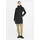 Whistler Softshelljacke WHISTLER "Luango", Damen, Gr. 40, schwarz, 100% Polyester, unifarben, normal, ohne Ausschnitt, Jacken Softshelljacke, für angenehmen Schutz vor Wind und Nässe