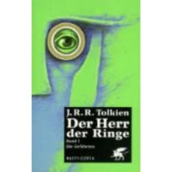 Der Herr der Ringe.