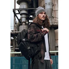 Brandit Textil Us Cooper M 25l Rucksack Tactical Camo One Size