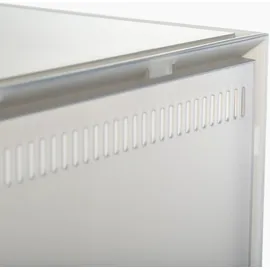 Joseph Joseph ShoeCase Premium Aufbewahrungsbox 37 x 27 x 21 cm 6-tlg. grau