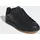 adidas Campus 00s Leder Core Black/Core Black/Core Black 38