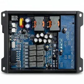 Audio System X-80.4 D 4-Kanal