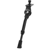 Fuxon Mittelbauständer YCA 5 schwarz