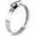 schellendirekt Schneckengewindeschelle Schlauchschelle 12 mm Spannbereich 40-60 mm