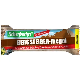 Seitenbacher Bergsteiger Riegel 50 g