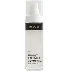 Team Dr Joseph Gentle Clarifying Enzyme Peel