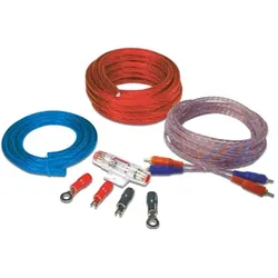  Kabelsatz 10qmm der Marke Dietz 