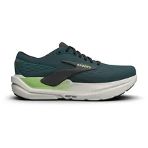 Brooks Ghost Max 3 Herren Atlantic Deep/Black/Green 42
