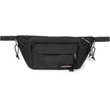 Eastpak WAIST PAK'R 35cm x 19cm x 9cm Schwarz