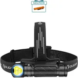 Olight Perun 3 LED Stirnlampe akkubetrieben 3000lm 12807