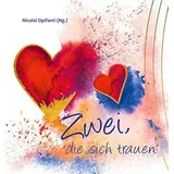 Agentur D. Rauhen Hauses Zwei, die sich trauen