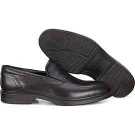 ECCO Lisbon Herren Schwarz 45