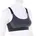 150 Black/Grau M