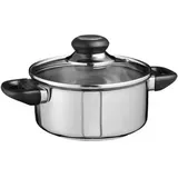 Böttcher-AG Kochtopf 16 cm