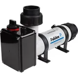 Pahlén Pahlen Elektroheizer aus Kunststoff / Heizstab Titan 3 kW analog