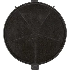 Bomann KF 573 für DU 7600/7601/7607 Filter, 2er Set Schwarz