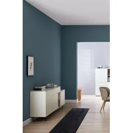 Schöner Wohnen Miami Uni 0,7 cm grau (45552611)