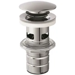 Ideal Standard Push-Open f. Waschtisch m Chrom